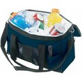 Custom Leathercraft Bags Blue Bigmouth Cooler 1540